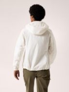 Arcteryx Atom Hoody Womens Arctic Silk