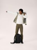 Arcteryx Atom Hoody Womens Arctic Silk