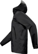 Arcteryx Beta Jacket Womens Black