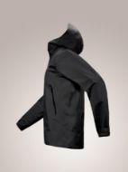 Arcteryx Beta Jacket Womens Black