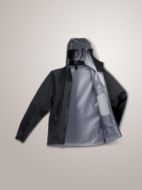 Arcteryx Beta Jacket Womens Black