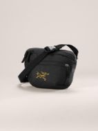 Arcteryx Mantis 1 Waist Pack 24K Black