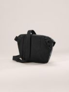 Arcteryx Mantis 1 Waist Pack 24K Black