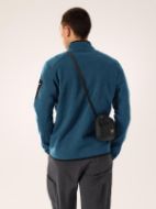 Arcteryx Mantis 1 Waist Pack 24K Black