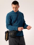 Arcteryx Mantis 1 Waist Pack 24K Black