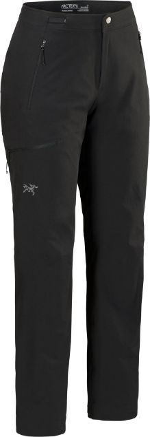 Arcteryx Gamma Pant Womens Black