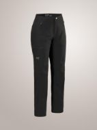 Arcteryx Gamma Pant Womens Black