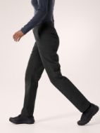 Arcteryx Gamma Pant Womens Black