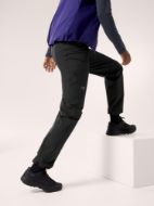 Arcteryx Gamma Pant Womens Black