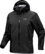 Arcteryx Beta SL Jacket Black