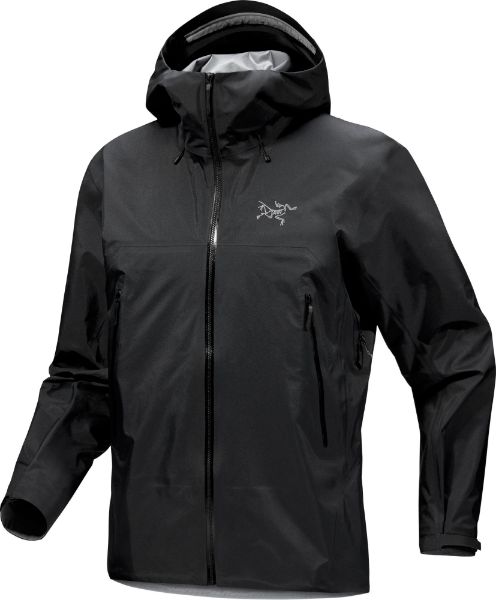 Arcteryx Beta SL Jacket Black