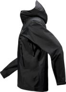 Arcteryx Beta SL Jacket Black
