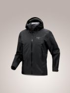 Arcteryx Beta SL Jacket Black