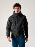 Arcteryx Beta SL Jacket Black