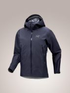 Arcteryx Beta SL Jacket Black Sapphire