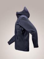 Arcteryx Beta SL Jacket Black Sapphire