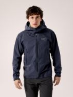 Arcteryx Beta SL Jacket Black Sapphire