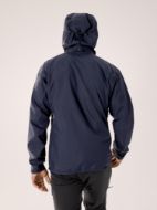 Arcteryx Beta SL Jacket Black Sapphire
