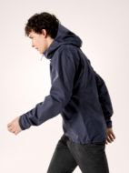 Arcteryx Beta SL Jacket Black Sapphire