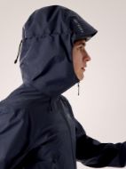 Arcteryx Beta SL Jacket Black Sapphire