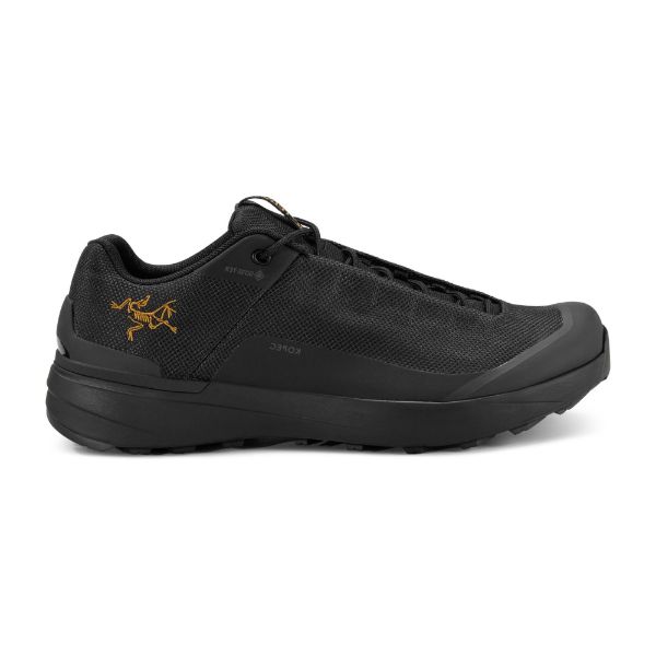 Arcteryx Kopec GTX W Black/Yukon