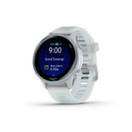 Garmin Forerunner 570 42mm Whitestone/Cloud Blue 