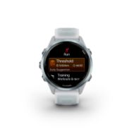 Garmin Forerunner 570 42mm Whitestone/Cloud Blue 