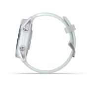 Garmin Forerunner 570 42mm Whitestone/Cloud Blue 
