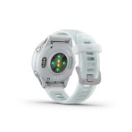 Garmin Forerunner 570 42mm Whitestone/Cloud Blue 