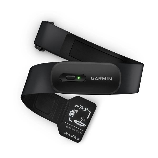 Garmin HRM 200 Black