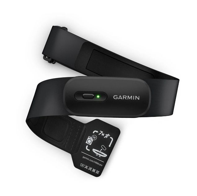Garmin HRM 200 Black