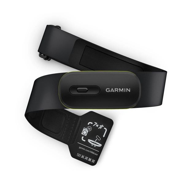 Garmin HRM 600 Black