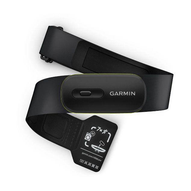 Garmin HRM 600 Black