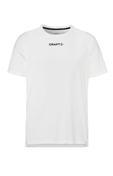 Craft Rush 2.0 SS Tee White