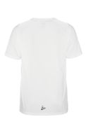 Craft Rush 2.0 SS Tee White
