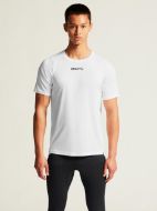 Craft Rush 2.0 SS Tee White