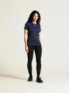 Craft Rush 2.0 SS Tee Womens Navy
