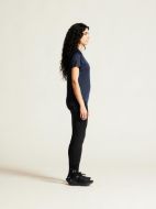 Craft Rush 2.0 SS Tee Womens Navy
