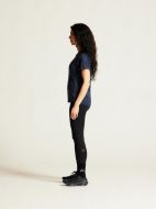 Craft Rush 2.0 SS Tee Womens Navy