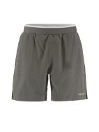 Craft Adv Essence 2in1 Shorts 2 Granite