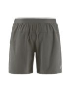 Craft Adv Essence 2in1 Shorts 2 Granite