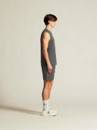 Craft Adv Essence 2in1 Shorts 2 Granite
