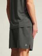 Craft Adv Essence 2in1 Shorts 2 Granite