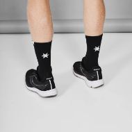 Saysky Combat High Socks Black
