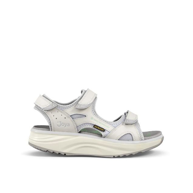 Joya Komodo SR Womens White