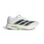 Adidas Adizero Boston 13 Womens Cloud White/Core Black/Dash Grey