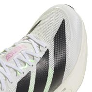 Adidas Adizero Boston 13 Womens Cloud White/Core Black/Dash Grey