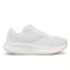 Saucony Ride 18 Womens White/Gum