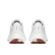 Saucony Ride 18 Womens White/Gum