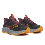 Saucony Ride TR2 Black/Autumn